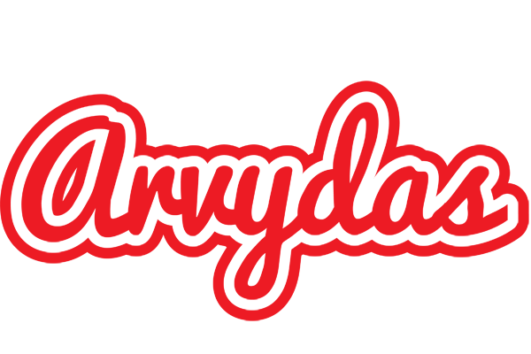 Arvydas sunshine logo