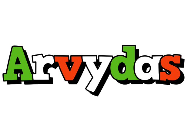 Arvydas venezia logo