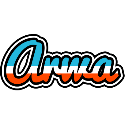 Arwa america logo