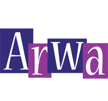 Arwa autumn logo