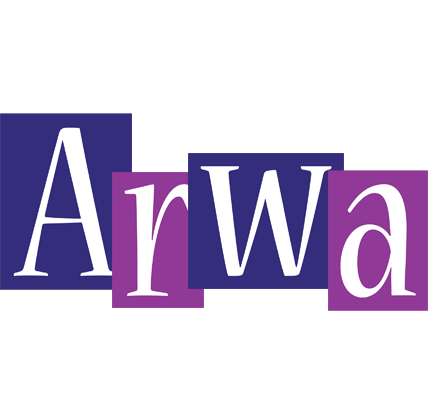 Arwa autumn logo