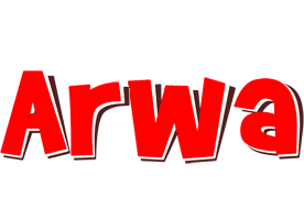 Arwa basket logo