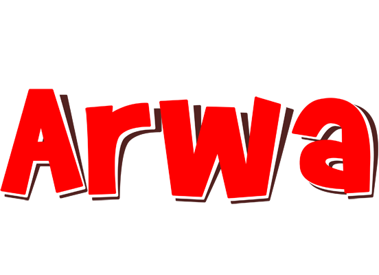 Arwa basket logo