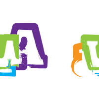 Arwa casino logo