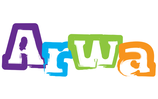 Arwa casino logo