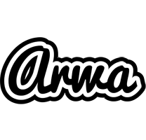 Arwa chess logo