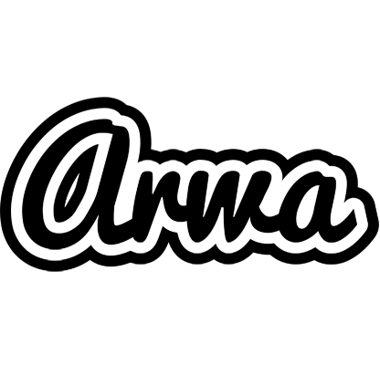 Arwa chess logo