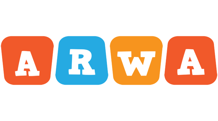 Arwa comics logo