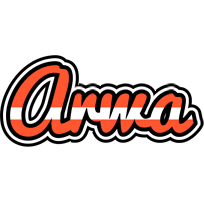 Arwa denmark logo