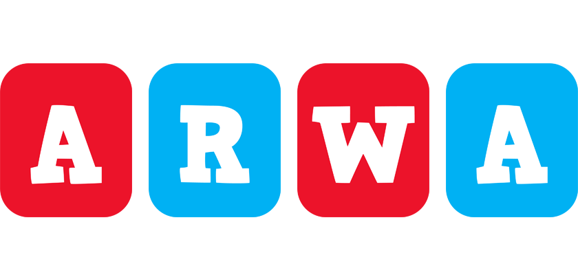 Arwa diesel logo