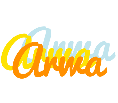 Arwa energy logo