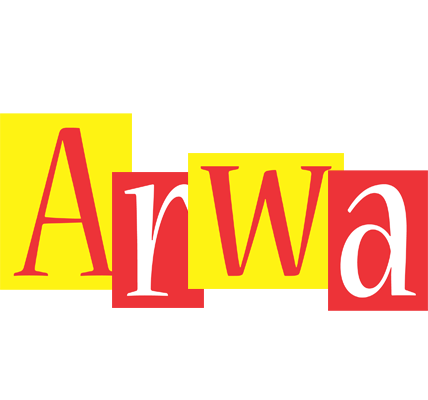 Arwa errors logo