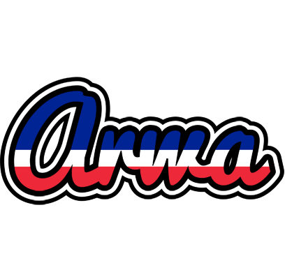 Arwa france logo