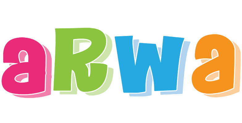 Arwa friday logo