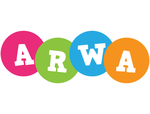 Arwa friends logo