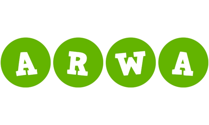 Arwa games logo