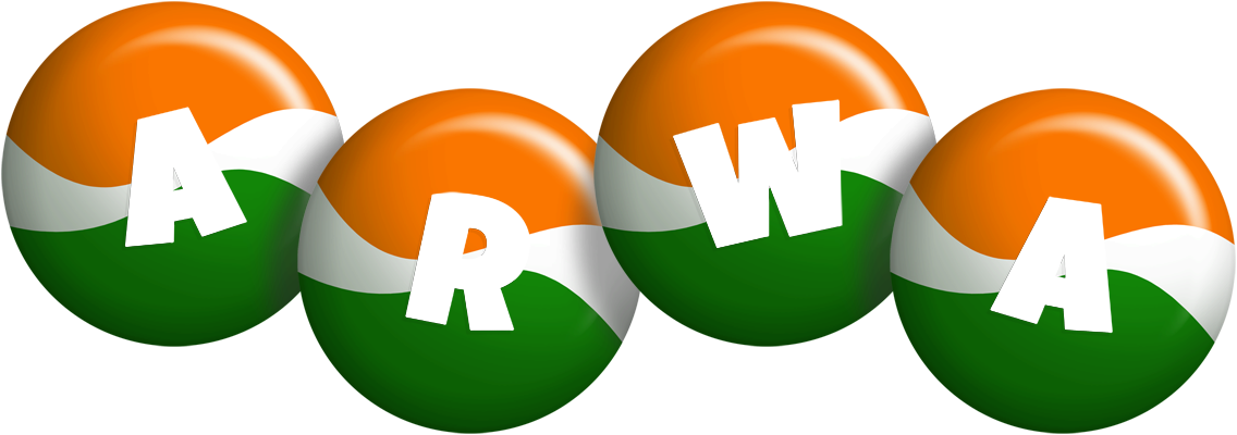 Arwa india logo