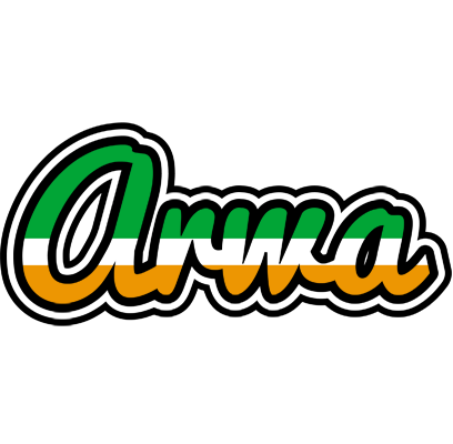 Arwa ireland logo