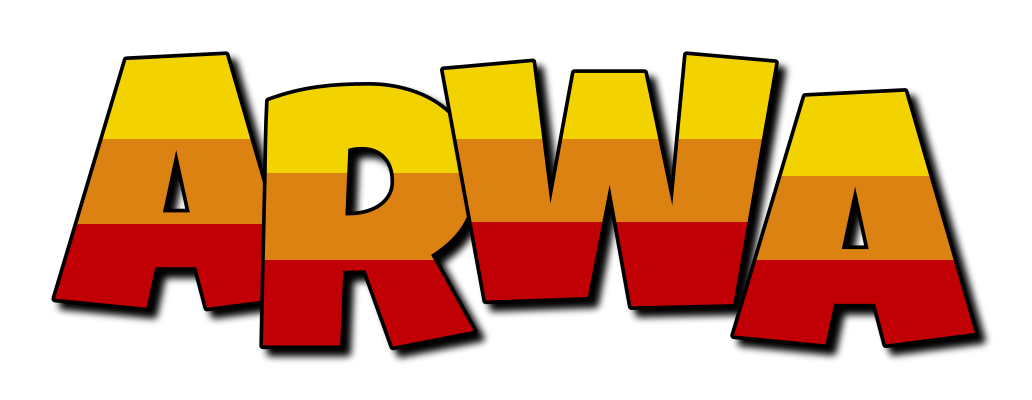 Arwa jungle logo