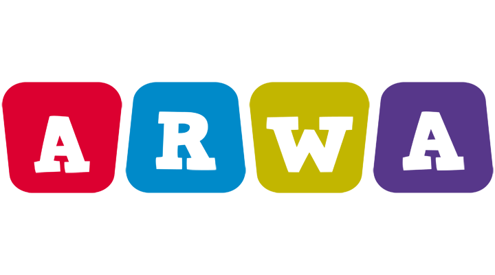 Arwa kiddo logo