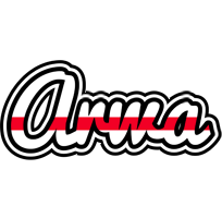 Arwa kingdom logo