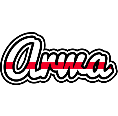 Arwa kingdom logo