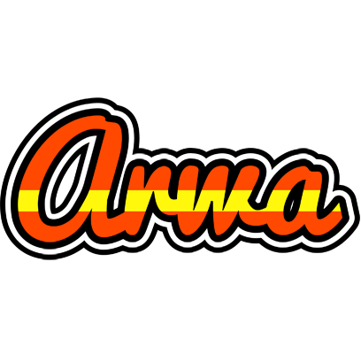 Arwa madrid logo