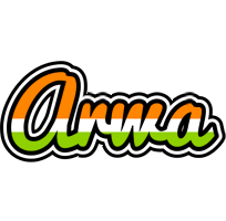 Arwa mumbai logo