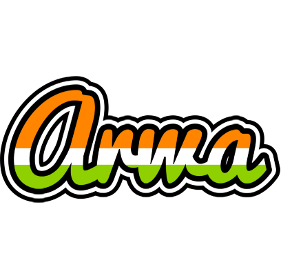 Arwa mumbai logo