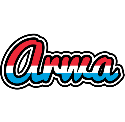 Arwa norway logo