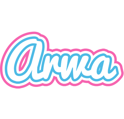Arwa outdoors logo