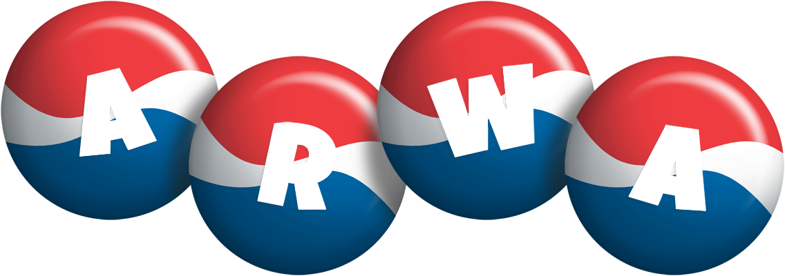 Arwa paris logo