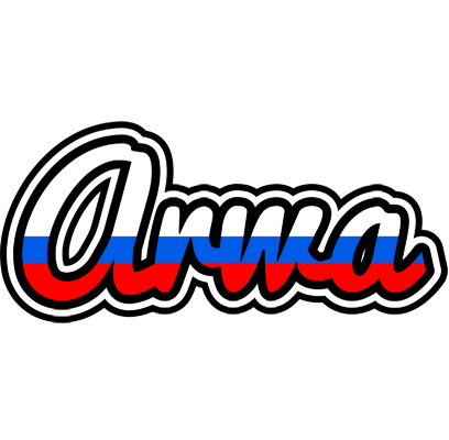 Arwa russia logo