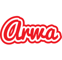 Arwa sunshine logo