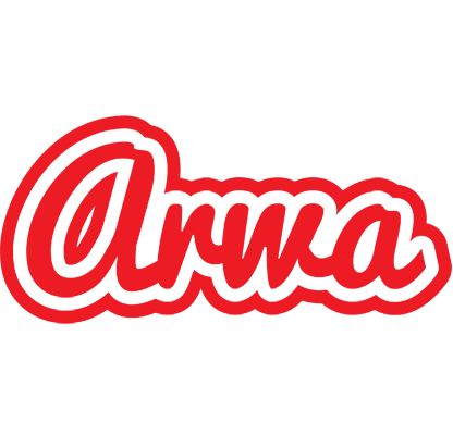 Arwa sunshine logo