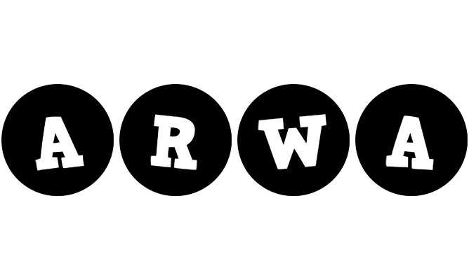 Arwa tools logo