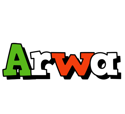 Arwa venezia logo