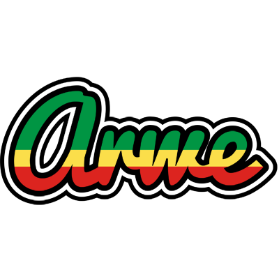 Arwe african logo
