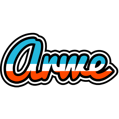 Arwe america logo