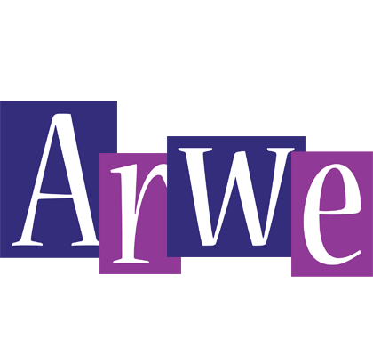 Arwe autumn logo