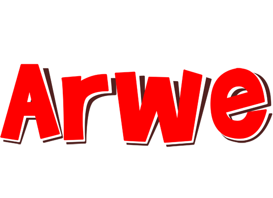 Arwe basket logo