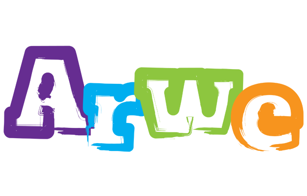 Arwe casino logo