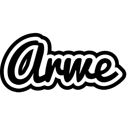 Arwe chess logo