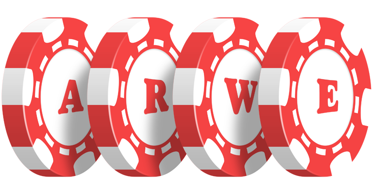 Arwe chip logo