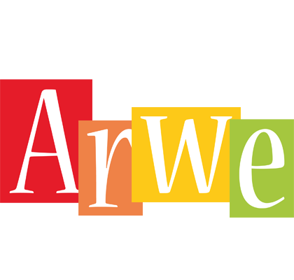 Arwe colors logo