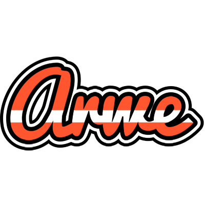 Arwe denmark logo