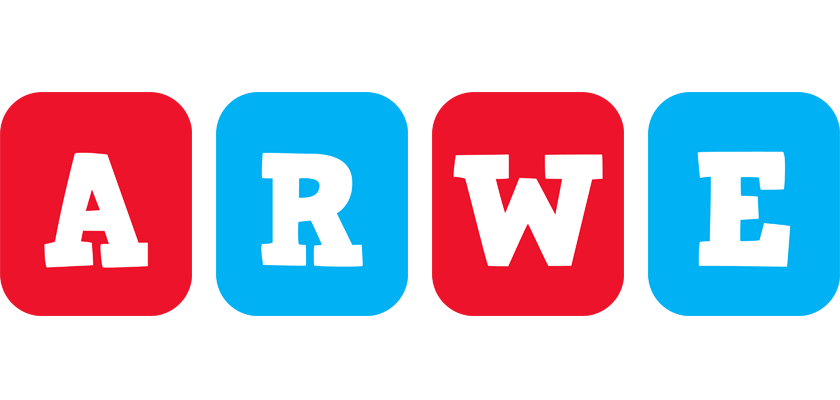 Arwe diesel logo