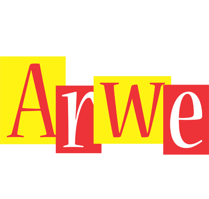 Arwe errors logo