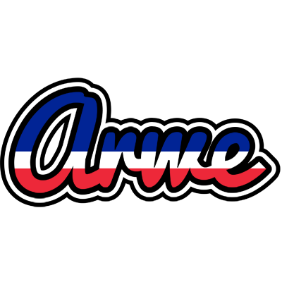 Arwe france logo