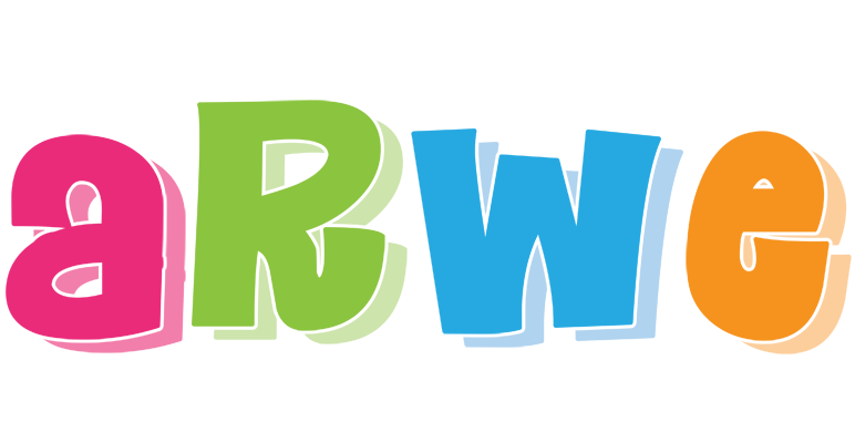 Arwe friday logo